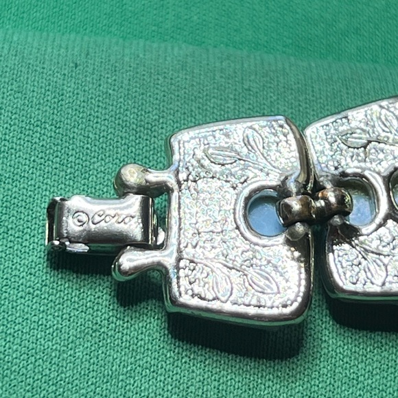 Two Cora vintage bracelets - Picture 9 of 9